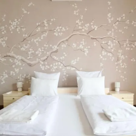 Standard By Hi5- Bajcsy Apartment *