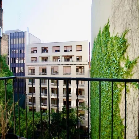 Standard By Hi5- Bajcsy Apartment