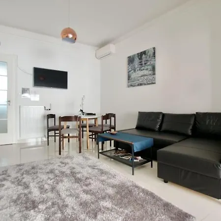 Standard By Hi5- Bajcsy Apartman