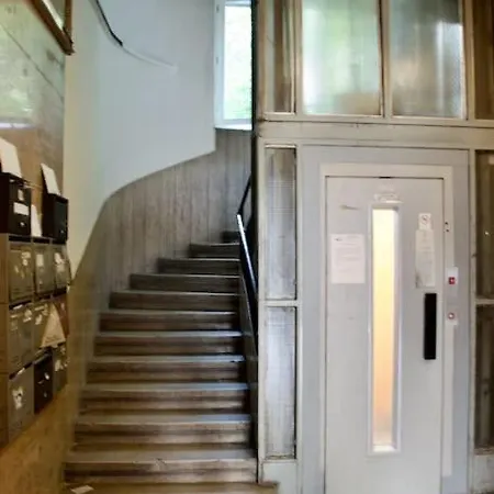 Standard By Hi5- Bajcsy *