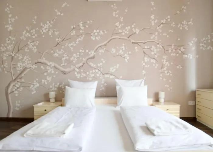 Standard By Hi5- Bajcsy Apartman *