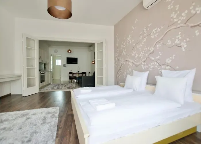 Apartman Standard By Hi5- Bajcsy *