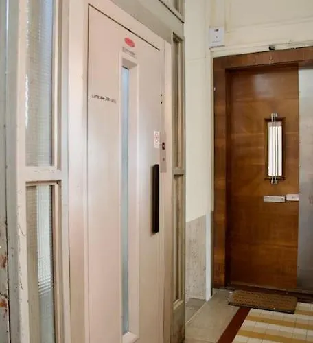 Standard By Hi5- Bajcsy Apartman *