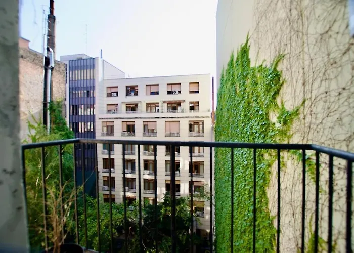 Standard By Hi5- Bajcsy Apartamento